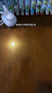 35K views · 748 reactions | ASMR coloring Easter carrot 凌 This coloring page is part of my 40 pages Cute Easter coloring book  The markers I use are @Ohuhuart  y 32 | Colorwithrosey | Facebook