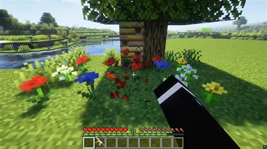 Minecraft GOONER GAME | Inziewienzie Inziewienzie