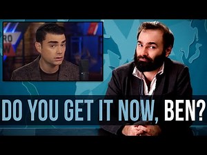 Do You Get It Now, Ben? - SOME MORE NEWS