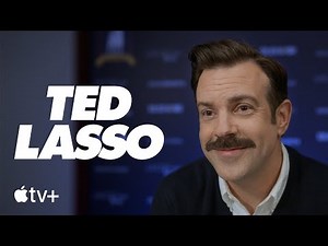 Ted Lasso — bande-annonce officielle de la saison 2 | Apple TV+