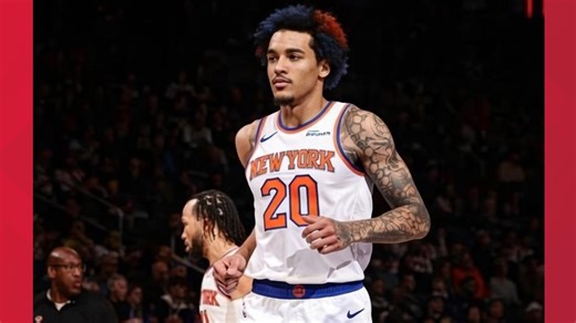 Spurs' Carter Bryant looking forward to the 'extra adrenaline' when the team faces Knicks' Sochan