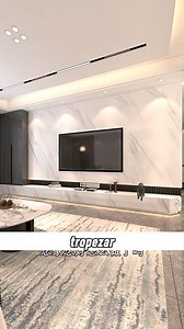 2.2M views · 18K reactions | Goodbye TV Stands! Brilliant Living Room Ideas You’ll Love! #LivingRoomIdeas #HomeDecor #DIYFurniture #IdéesSalon #DécorationMaison #MeublesDIY #IdeasParaSala #DecoraciónHogar #MueblesDIY #InteriorDesign #foryoupageシforyou | Home-design | Facebook