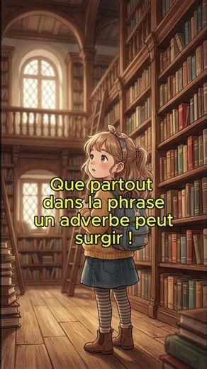 Grammatical 2 Les adverbes ! couplet1