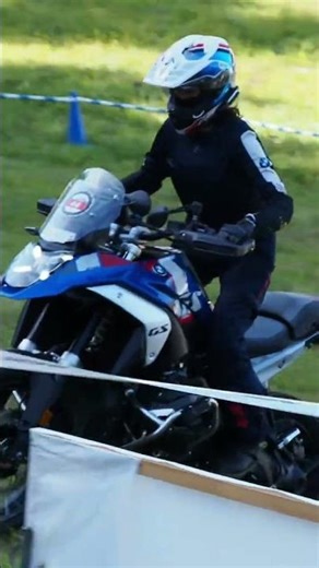 20周年BMW MOTORRAD 白馬 2025ヒルクライム