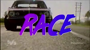 We're like road rage on steroids (then thrown in a blender with nuclear waste). | Blood Drive