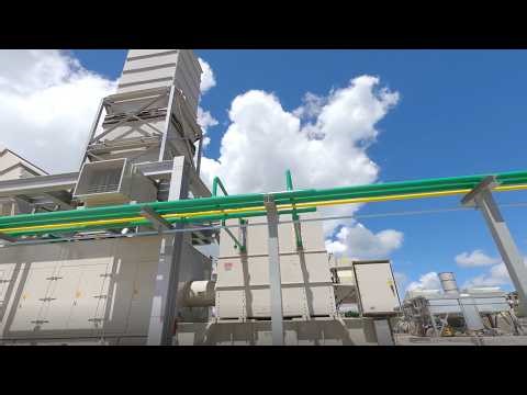 Meeting Energy Demands | Caterpillar and Solar Turbines