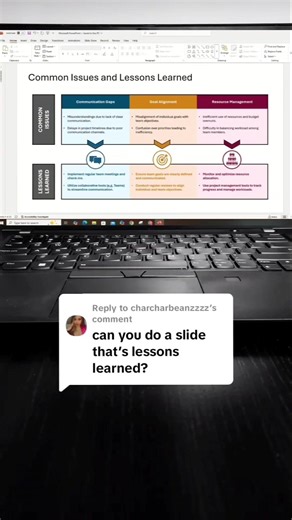 which slide design are you using at your 9-5?! #PowerPoint #microsoft #slideshow #powerpoint