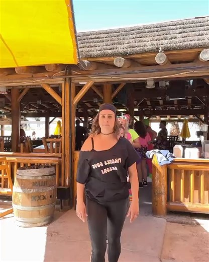 Pirate Cove Resort on Reels