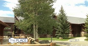 Daniels Summit is a perfect staycation in the summer or winter