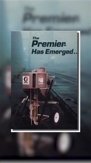 Graco 90s Edition