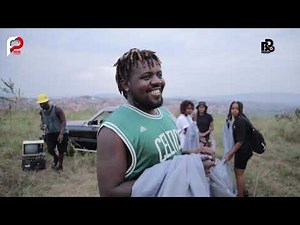 BWIZA - Available Behind The Scenes