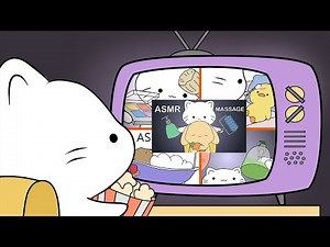 ASMR compilation (spa treatment)