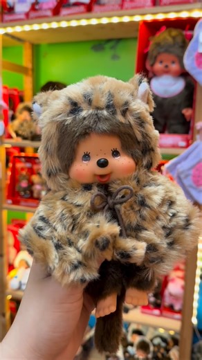 Monkey Pants L.A. on Instagram: "EVEN MORE NEW MONCHHICHI!🧡 The good just keeps coming, these super adorable styles are in stock at: Monkey Pants LA Little Tokyo📍 monkeypantsla.com link in bio!💻 Along with so many more dolls, keychains, stickers, pouches, notebooks and MORE, tis the season for our favorite lil monkey🙈🍂🍁 #monkeypantsla #littletokyo #littletokyola #littletokyolosangeles #monchhichi #monchhichilover #monchhichidoll #monchhichicollection #monchhichis #monchhichifriends #monchh