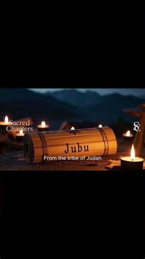 Numbers Chapters 1 - 3 Video Bible Sacred Chapters #sacredchapters #sacredscriptures #bible