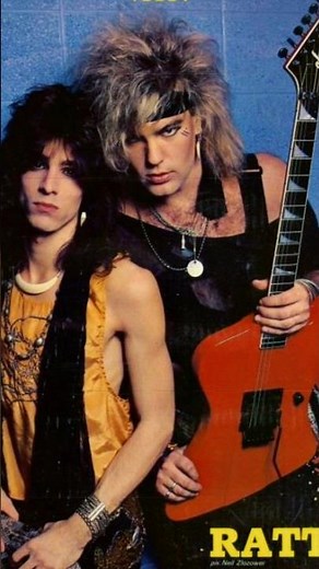 The Ultimate RATT Poster Collection #rock #80smusic #rockmusic