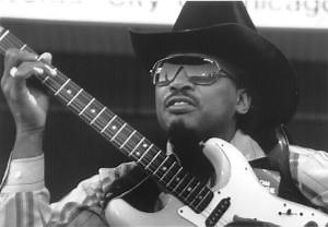 Otis Rush - Groaning the Bluesの歌詞 - JA