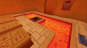 🚀 Big Announcement! 🚀 Kwalee is excited to partner with Clock Out Games to publish the co-op escape room puzzle game, In Sink! 🎮🤝 Dive into an adventure with a friend, starting from a shipwreck on a strange island. Jump through portals to solve themed escape rooms and uncover the island's secrets. Check out the announcement trailer and start your adventure today! Wishlist the game on Steam: https://bit.ly/3RfZj68 | kwalee