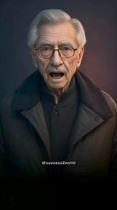 This funny yet lesson teaching story reminds us that getting old is the part of our lives but together with love of our partner we can live our lives healthy and happy... . . Follow @successzenith for more. . . #successtips #entrepreneurlife #leadershipskills #motivationnation #successstories #entrepreneurcommunity #leadershipinspiration #businesssuccess #motivationdaily #successdriven #entrepreneurjourney #leadershipcoaching #businessleadership #entrepreneurmindset #leadershiessons #inspiration