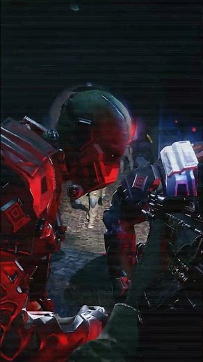 Incoming transmission. Codename: [REDACTED]