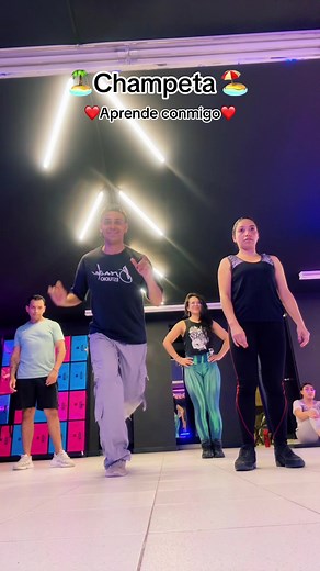 Learn to Dance Champeta: Step-by-Step Guide