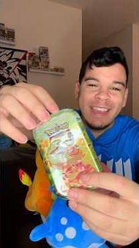 Whats in the Bag? EP 47 Prismatic Evolutions mini tin! #pokemon #pokemoncards