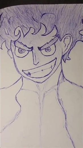 arts of Akash #anime drawing drawing in SketchBook