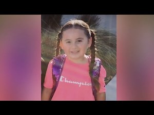 Family friend speaks about freeway shooting that took 5-year-old girl's life