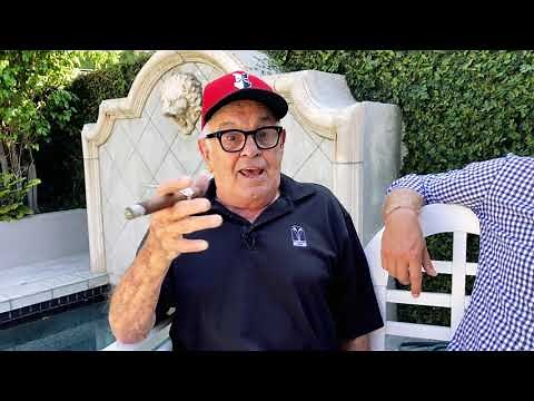 Ronnie Schell, Greg Schell Get Ready For Mayberry Days