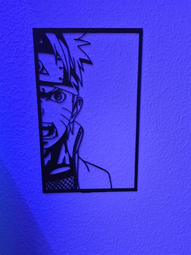 Convierte tu setup en territorio anime ⚡🖤 Impresión 3D personalizada para setups anime. Minimalista, elegante y con presencia real en tu pared. 🔥 Elige TU personaje favorito 🖤 Diseño limpio, perfecto para setups gaming 🧠 Hecho bajo pedido ⚙️ Impreso en 3D con acabados premium 👇 Escríbenos en comentarios: ¿Qué personaje quieres ver en 3D?#Viral #setup #artanime#fyp#Gaming