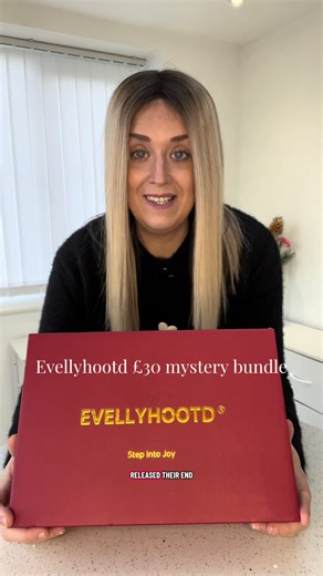 Discover Stylish Surprises with Shoes Mystery Box