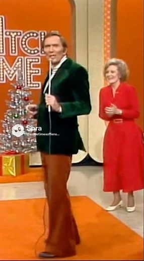 Match Game '74 - "Christmas Rap" (AI Video)