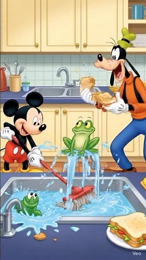 Mickey Mouse Clubhouse Episode 3 | Mickey Mouse #cartoonvideo #cartoonforkids #cartoonshorts