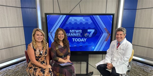 Prostate Cancer Awareness Month, what men need to know