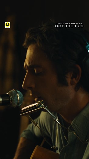 Coming soon to our wee cinema, The Apollo: Springsteen: Deliver Me from Nowhere A powerful, intimate journey into the heart of a music legend. 🎟 apollo.thelaboratory.co.nz/movie/springsteen-deliver-me-from-nowhere | The Laboratory