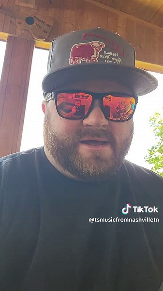 Thomas Sheffield on TikTok