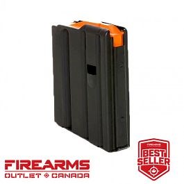 DURAMAG LAR-15 Pistol Magazine - .223/5.56, 10-Round [LAR15MAG]