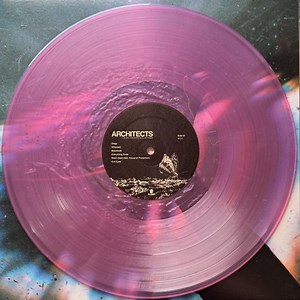 Architects - The Sky, The Earth & All Between