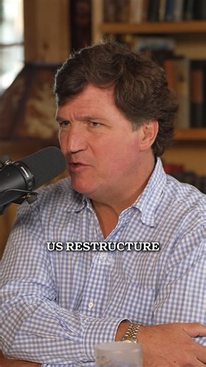 Sen. Ron Johnson exposes just how bad the debt crisis really is. | Tucker Carlson Network