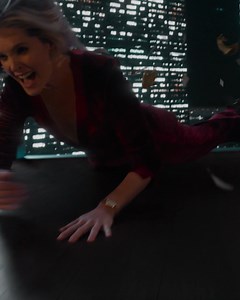 Todos são suspeitos. #DropFilme: Ameaça Anônima, estreia dia 10 de abril nos cinemas! | Universal Pictures | Facebook