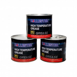 [Hot Item] Premium High Temperature Grease for Industrial Applications and Machinery