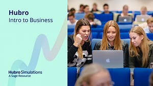 Intro to Business Welcome Video