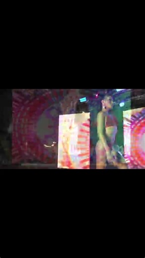 My First Pageant Experience in Swimsuits