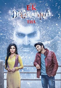 Ek Deewaana Tha - streaming tv show online