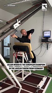 8.8M views · 10K reactions | Unreal professional javelin throw training 勞 | GreatestHighlights | Facebook