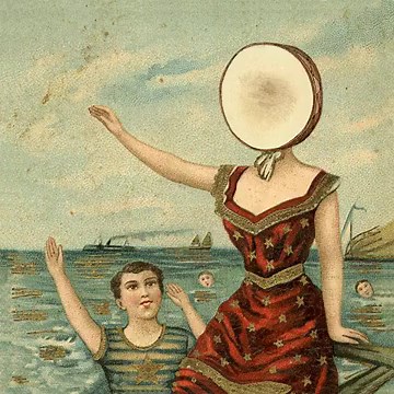 Neutral Milk Hotel-In the Aeroplane Over the Sea(1998, Merge) 0:00 King Of Carrot Flowers Pt. 12:00 King Of Carrot Flowers Pts. 2 & 35:06 In The Aeroplane Over The Sea8:29 Two-Headed Boy12:55 The Fool14:48 Holland, 194518:01 Communist Daughter19:58 Oh Comely28:16 Ghost