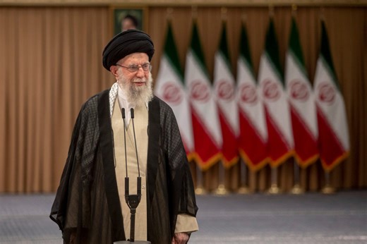 Kalshi caught up in controversy over bets placed on death of Ayatollah