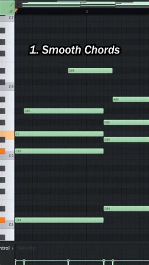 Isaac on Instagram: "How to make new jazz melodies in 2025 #flstudio #newjazz"