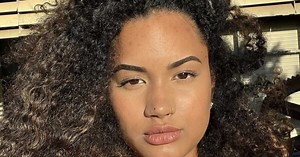 Miss France 2024 : qui est Mélanie Odules, Miss Réunion 2023 ?