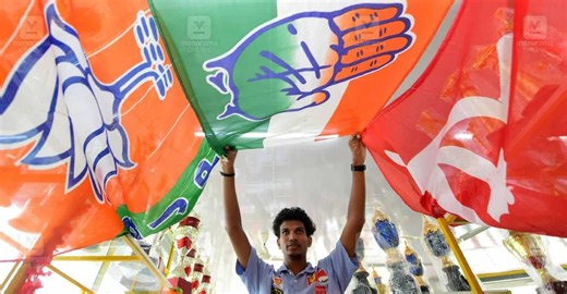 Over 300 Kerala poll candidates face criminal cases, including rape and murder: ADR report