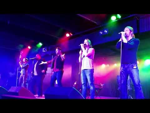 Home Free "Songs That Didn't Make The Cut" 5-9-16